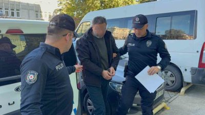 Samsun’da 19 yaşındaki motosikletli üniversite öğrencisinin ölümüne sebep olan ambulans