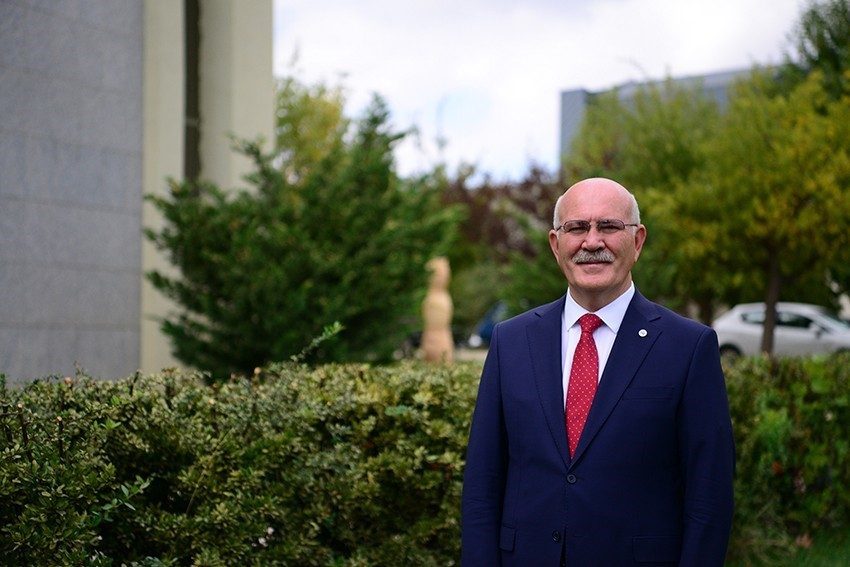 Uşak Üniversitesi, 2025-2029 Stratejik Plan hedefleri doğrultusunda yürüttüğü çalışmalar sonucunda,