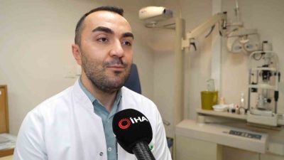 Gözlüğe alternatif olmasının yanı sıra estetik sebeplerle de kullanılan kontak