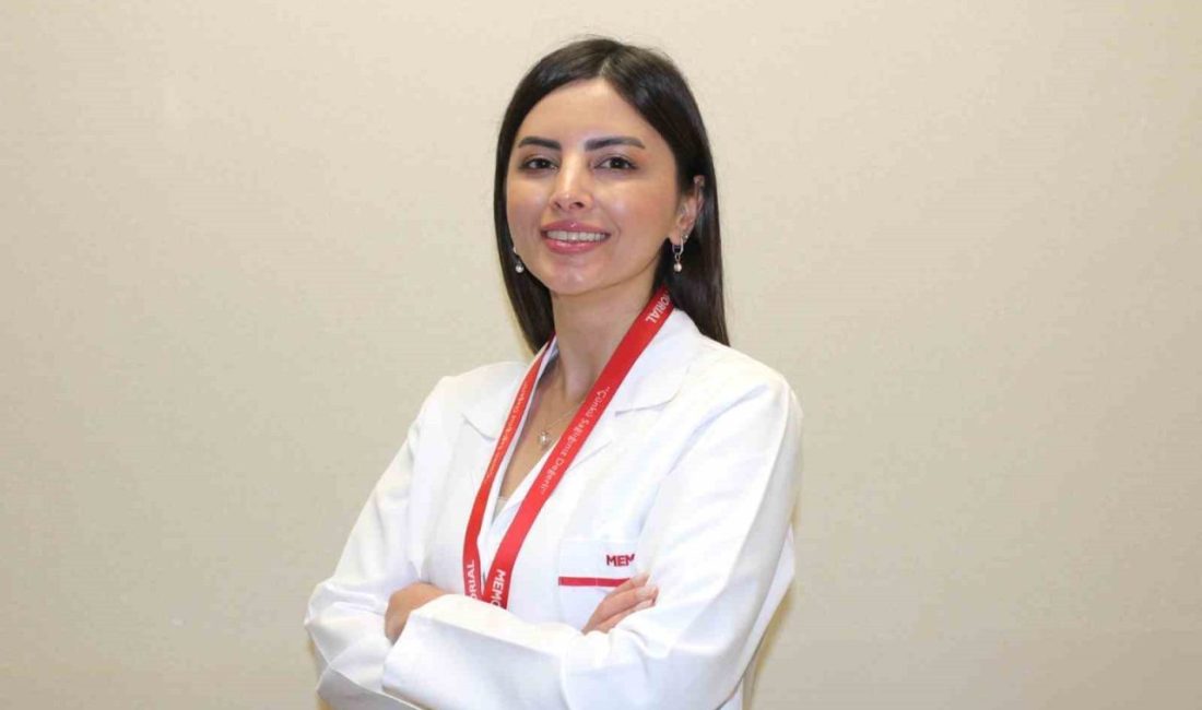 Uzm. Dr. Fatma Arkaz, 10 Ekim Dünya Ruh Sağlığı Günü