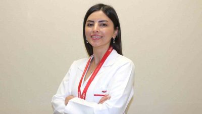 Uzm. Dr. Fatma Arkaz, 10 Ekim Dünya Ruh Sağlığı Günü