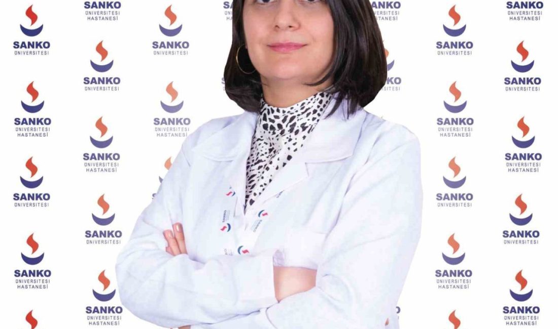 SANKO Üniversitesi Tıp Fakültesi Fiziksel Tıp ve Rehabilitasyon Anabilim Dalı’nda