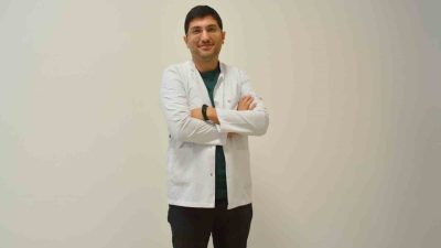Bozüyük Devlet Hastanesi İç Hastalıkları Polikliniği’ne atanan Uzm. Dr. Mehmet