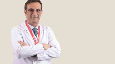 Endokrinoloji Bölümü’nden Uzman Dr. Gökhan Yazıcıoğlu, “21 Ekim Küresel İyot