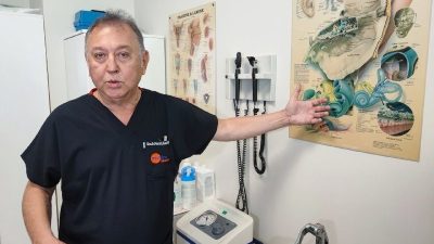 Her baş dönmesinin vertigo olmadığını belirten Kulak Burun Boğaz Hastalıkları