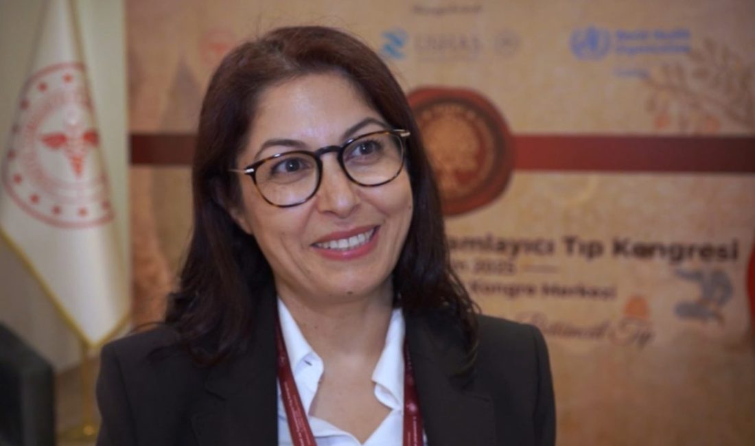 Son yıllarda sıklıkla gündeme gelen ozon tedavisine ilişkin bilgi veren