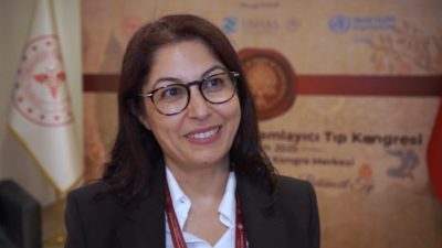 Son yıllarda sıklıkla gündeme gelen ozon tedavisine ilişkin bilgi veren