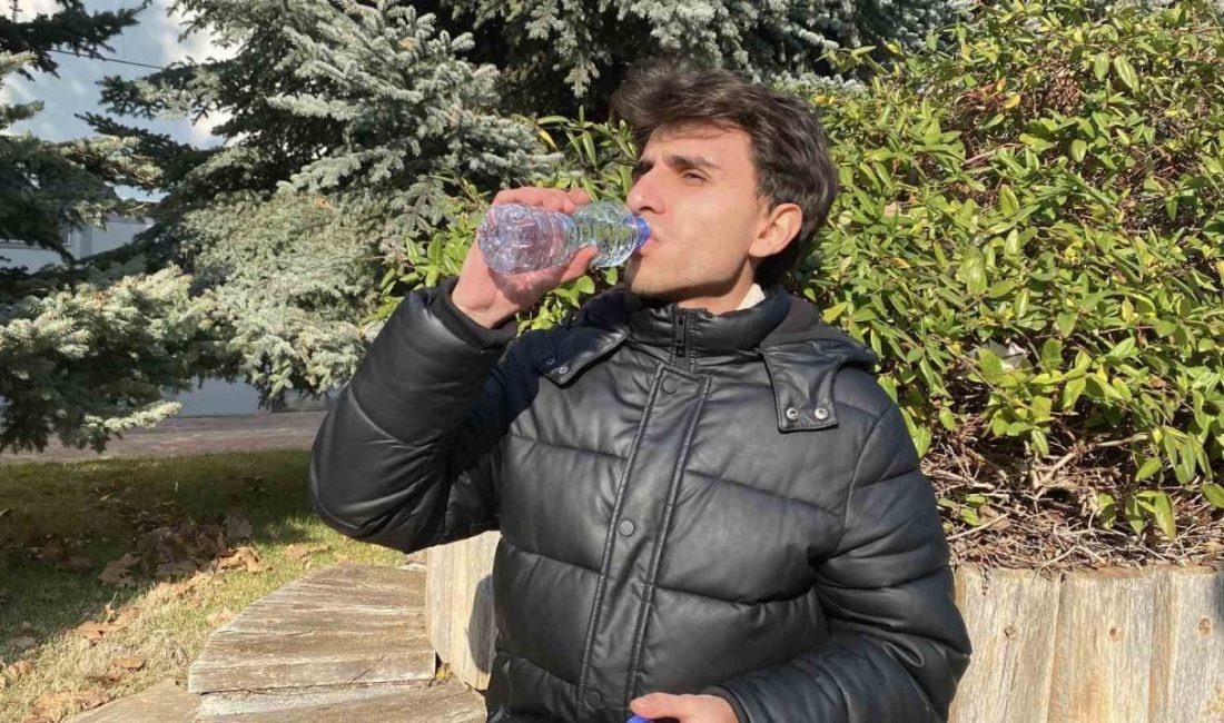 Kış mevsiminde vücudun su ihtiyacı azalmış gibi görünse de, uzmanlar