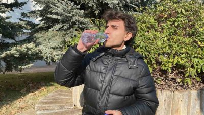 Kış mevsiminde vücudun su ihtiyacı azalmış gibi görünse de, uzmanlar