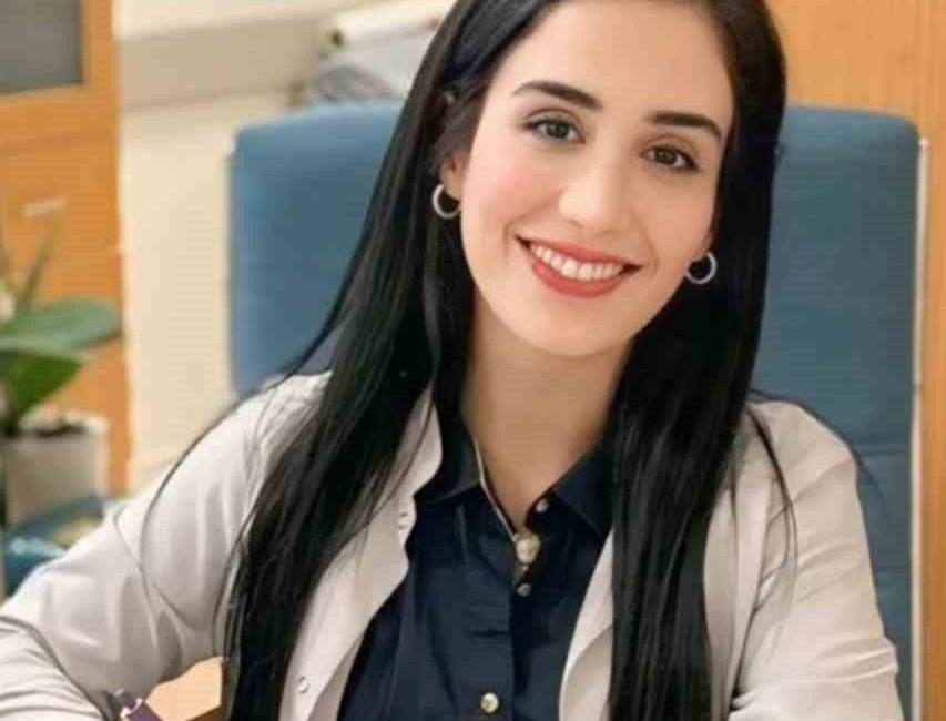 Şile Devlet Hastanesi İç Hastalıkları Uzm. Dr. Serap Türk, sonbaharda