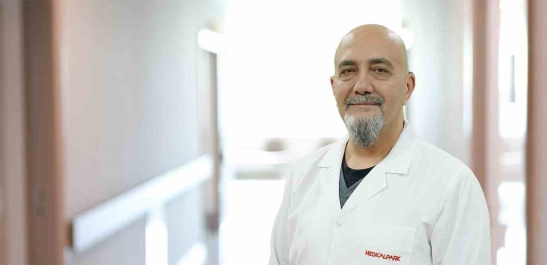 Varisin ilerlemesiyle ciddi sağlık sorunlarının gelişebileceğine dikkati çeken Medical Park