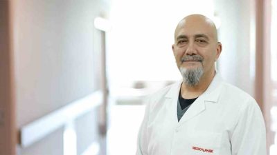 Varisin ilerlemesiyle ciddi sağlık sorunlarının gelişebileceğine dikkati çeken Medical Park