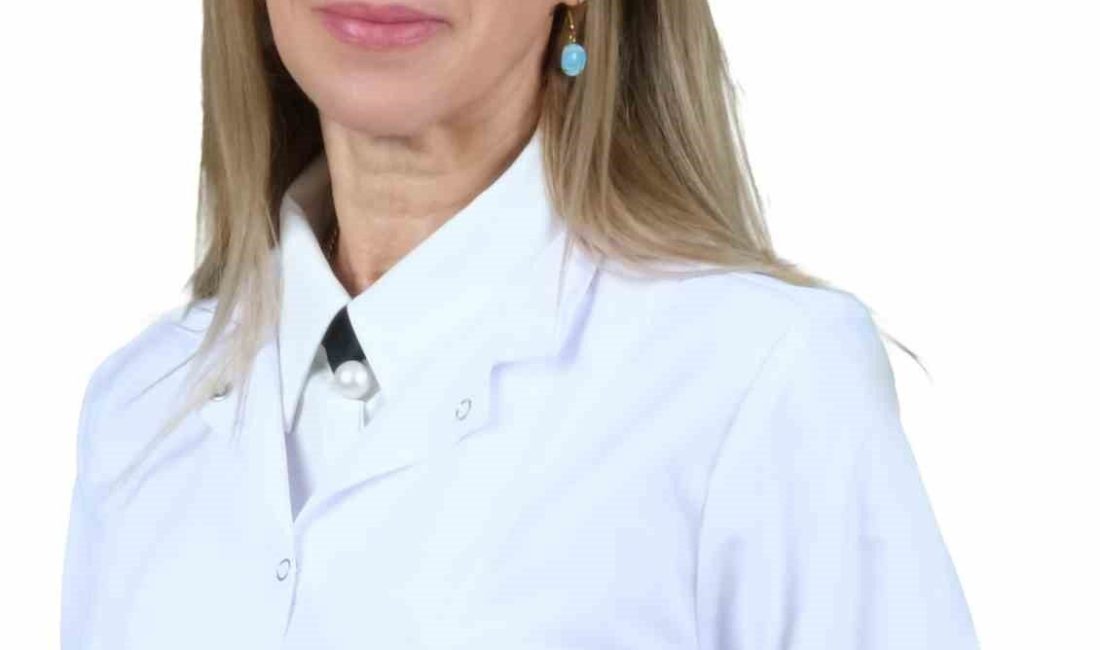 Dr. Öğr. Üyesi Pervin Avcı, geçmeyen soğuk algınlığının ardında ev