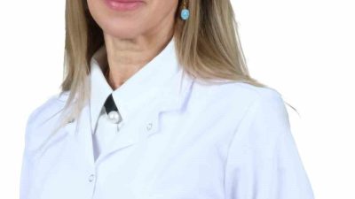 Dr. Öğr. Üyesi Pervin Avcı, geçmeyen soğuk algınlığının ardında ev