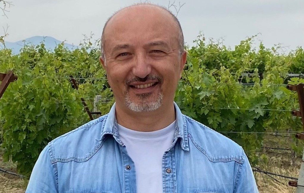 Ondokuz Mayıs Üniversitesi (OMÜ) Ziraat Fakültesi Bahçe Bitkileri Bölümü öğretim