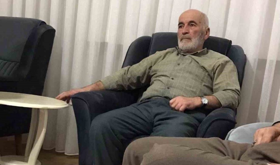 Erzurum’un Uzundere ilçesine bağlı Pehlivanlı Mahallesi’nde ceviz toplamak için çıktığı