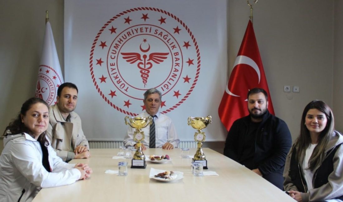 Zonguldak Gençlik ve Spor İl Müdürlüğü tarafından 9-17 Ekim tarihleri