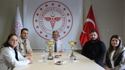 Zonguldak Gençlik ve Spor İl Müdürlüğü tarafından 9-17 Ekim tarihleri