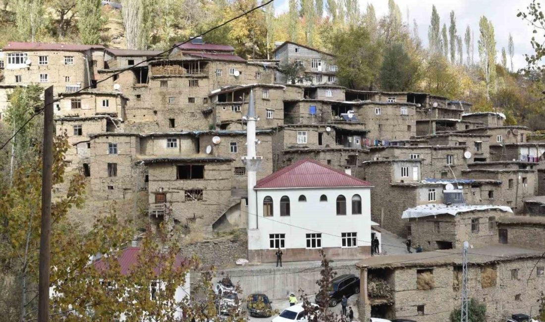 Bitlis Valisi Ahmet Karakaya, tarihi ve kültürel dokusuyla dikkat çeken