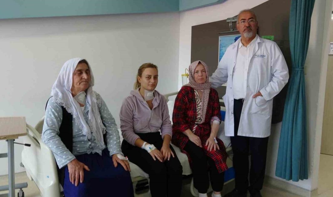 Lokman Hekim Van Hastanesi Kalp ve Damar Cerrahisi Uzmanı Prof.