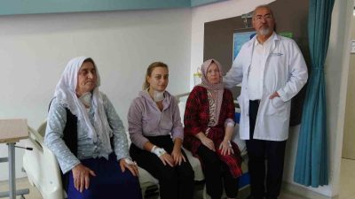 Lokman Hekim Van Hastanesi Kalp ve Damar Cerrahisi Uzmanı Prof.