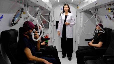 Sağlık Bilimleri Üniversitesi (SBÜ) Van Eğitim ve Araştırma Hastanesi bünyesinde