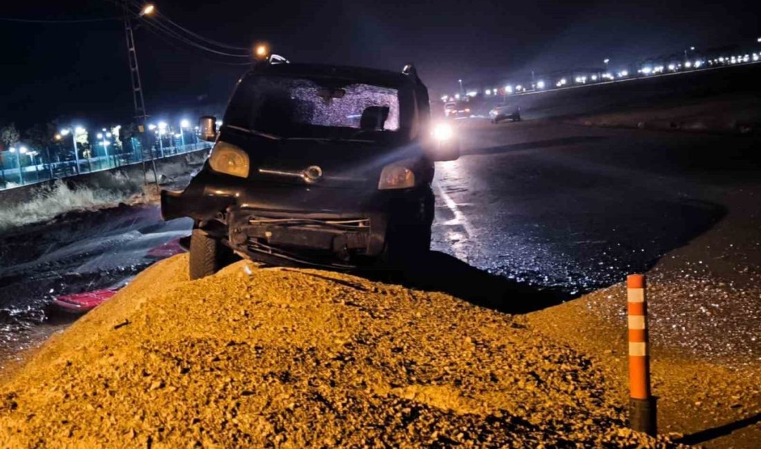 Vangölü Elektrik Dağıtım A.Ş. (VEDAŞ) elektrik hatlarının yer altına alınması