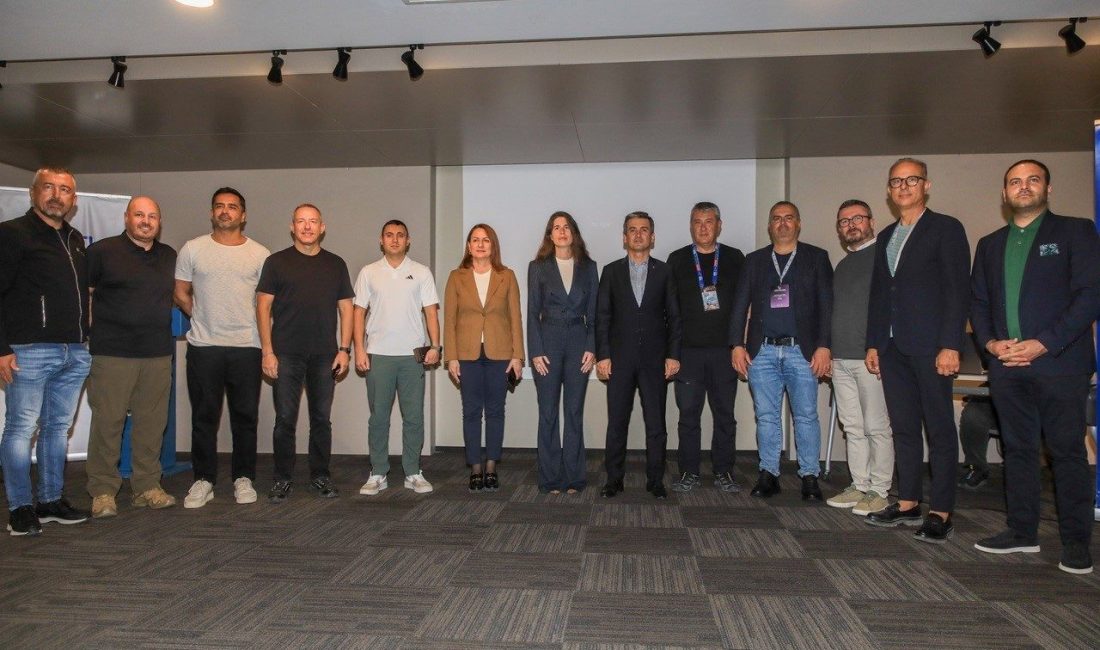 Bu yıl 9. kez düzenlenecek Veloturk Gran Fondo Çeşme’nin basın