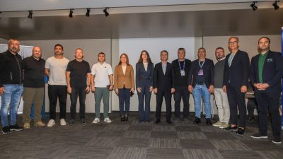 Bu yıl 9. kez düzenlenecek Veloturk Gran Fondo Çeşme’nin basın