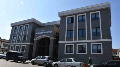 Samsun Vezirköprü Belediyesi, Mehmet Paşa Mahallesi Köprülüler Caddesi’nde yapımı tamamlanan