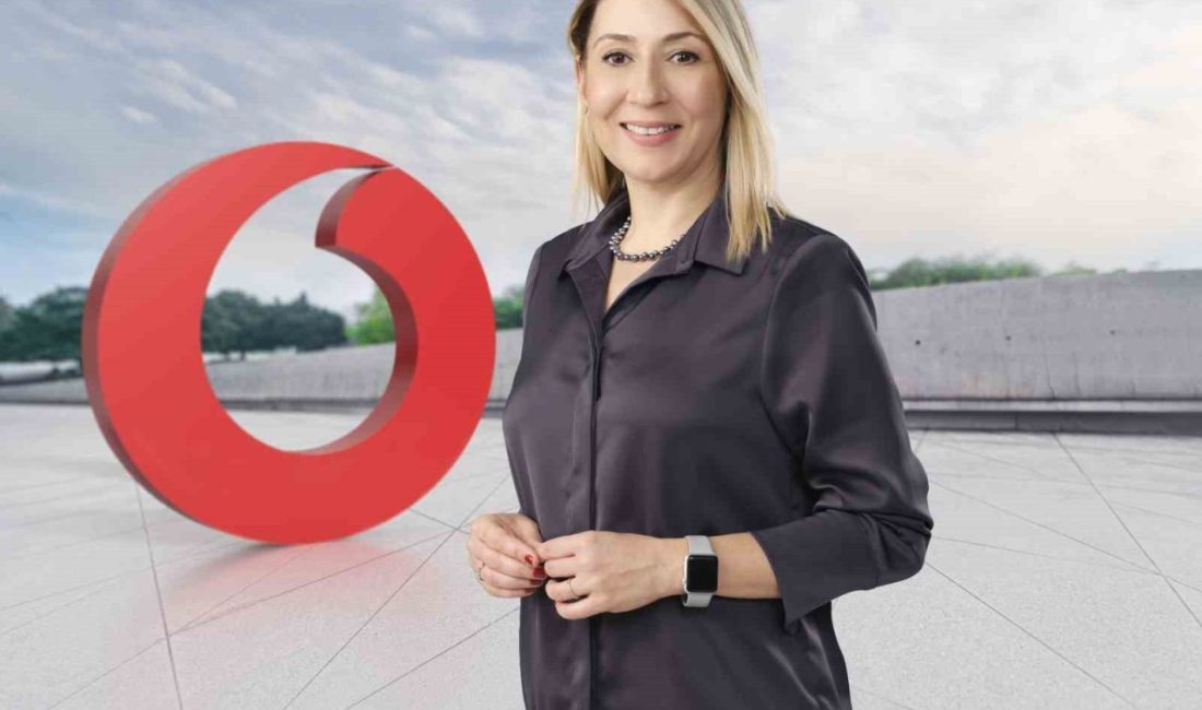 Vodafone, 5G heyecanını özel bir kampanyayla kutluyor. Vodafone’un, 16 Ekim