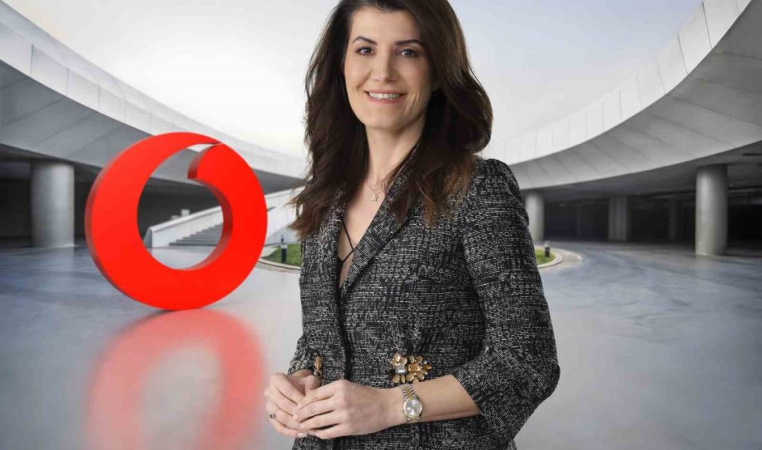 Vodafone Business, Google Workspace iş birliğiyle hem KOBİ’lerin dijitalleşme sürecini