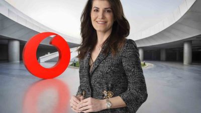 Vodafone Business, Google Workspace iş birliğiyle hem KOBİ’lerin dijitalleşme sürecini