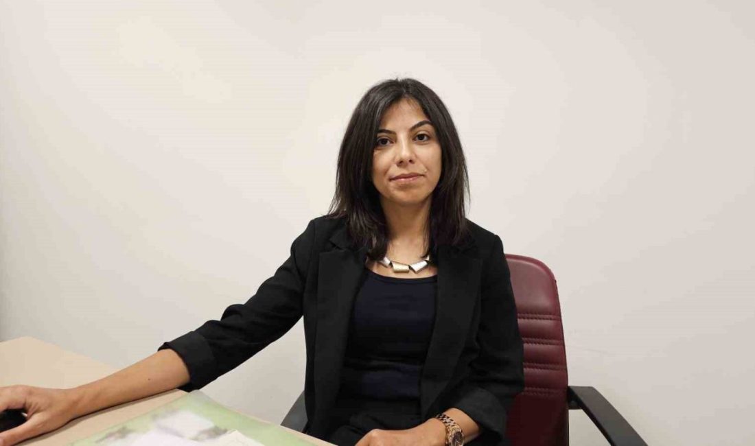 Vücut sağlığı kadar ruh sağlığı da önemli Erişkin Ruh Sağlığı ve Hastalıkları Uzmanı Dr. Hatice Bayraktar, insanların