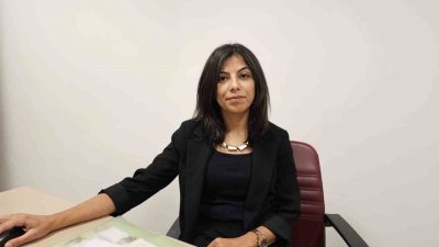 Erişkin Ruh Sağlığı ve Hastalıkları Uzmanı Dr. Hatice Bayraktar, insanların