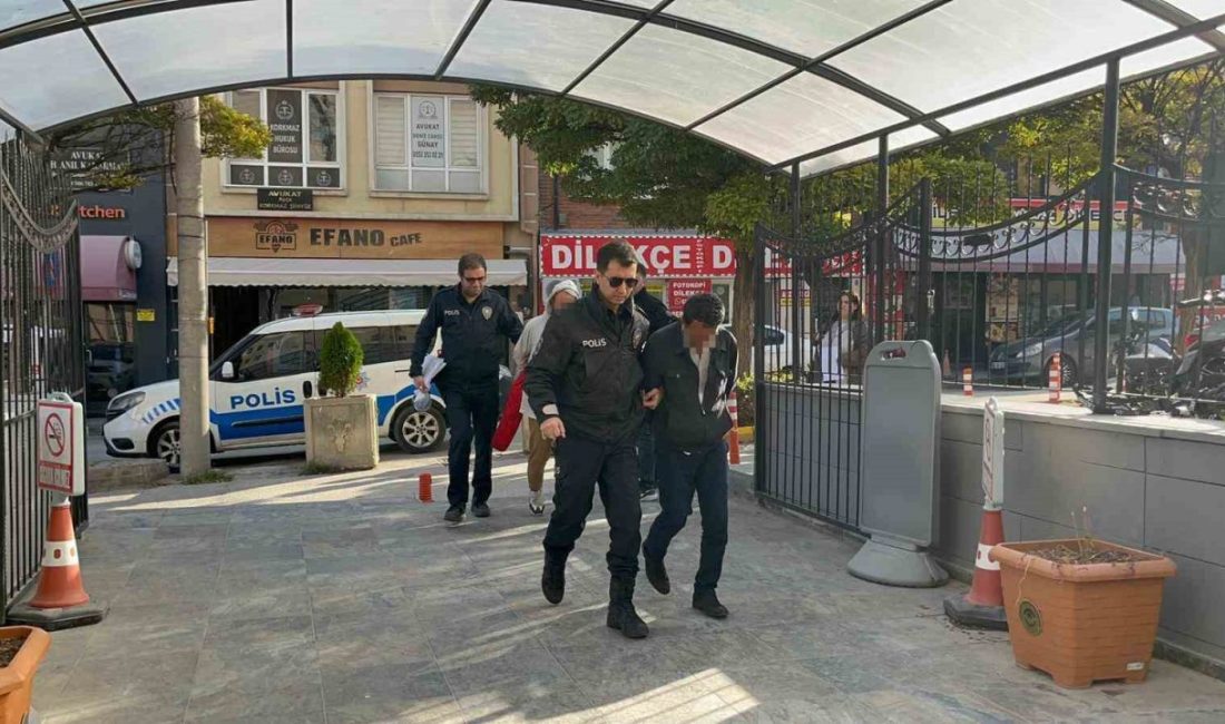 Eskişehir’de dün gece şehirlerarası sefer düzenleyen otobüste 16 yaşındaki yabancı