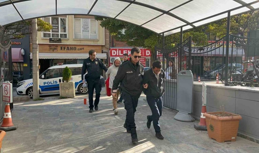 Eskişehir’de dün gece şehirlerarası sefer düzenleyen otobüste 16 yaşındaki yabancı