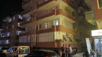 Antalya’nın Manavgat ilçesinde yakınlarının 3 gün önce kayıp ihbarında bulunduğu