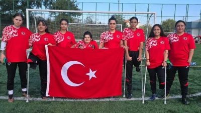 9-12 Ekim 2025 tarihleri arasında Yalova’da düzenlenen Women’s Camp, 9