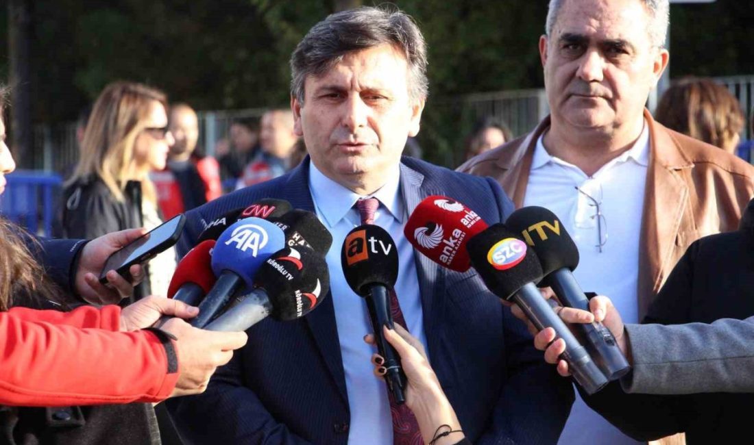 Bolu’da Grand Kartal Otel yangınında oğlu Yiğit Gençbay’ı kaybeden müşteki