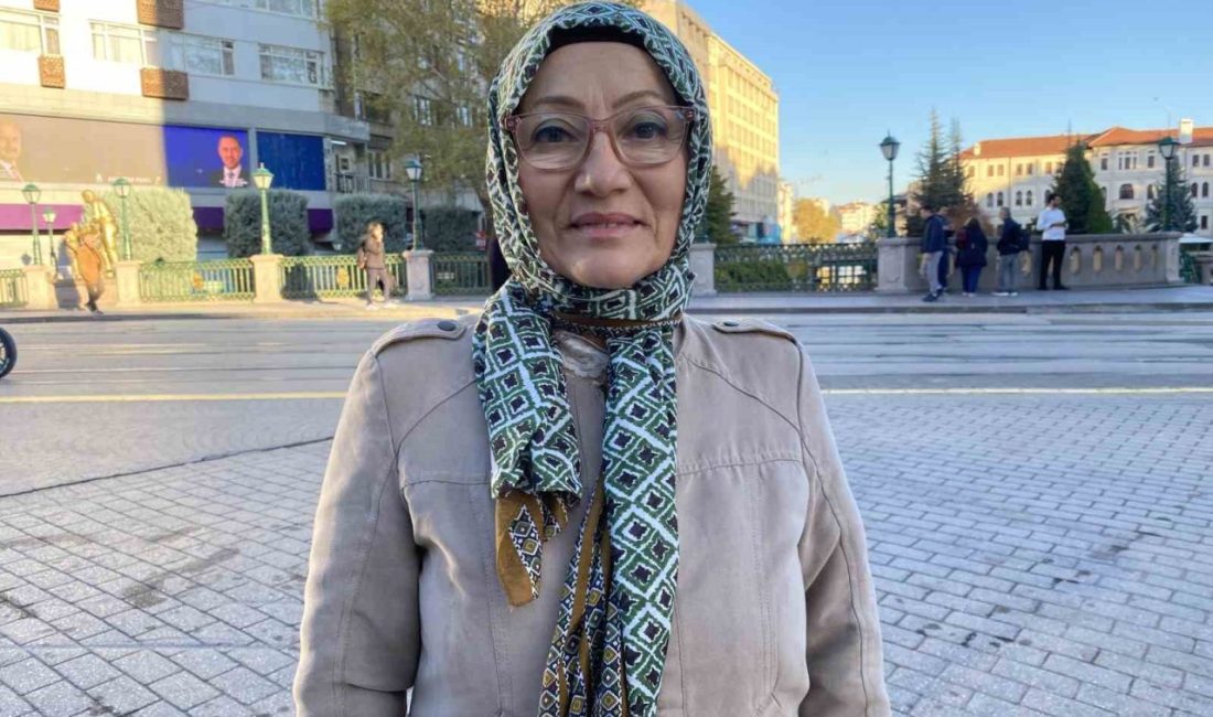 Aydın’da görev yaparken yazlık valilik konutunu satıp mahallesine ilkokul yaptıran