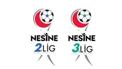 Türkiye Futbol Federasyonu (TFF) Nesine 2.Lig Kırmızı Grup’ta oynanacak olan