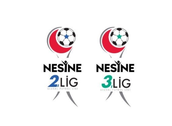 Türkiye Futbol Federasyonu (TFF) Nesine 2.Lig Kırmızı Grup’ta oynanacak olan