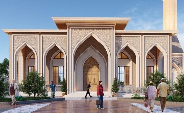 DÜZCE(İHA) – Düzce’nin Çilimli ilçesinde kentsel dönüşüm çalışmaları kapsamında kazandırılacak