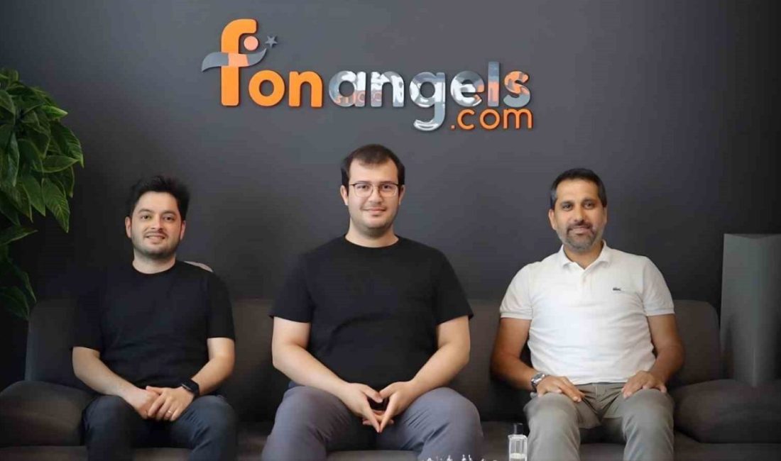3D yazıcı üretim alanında faaliyet gösteren MetaTechTR, fonangels.com kitle fonlama