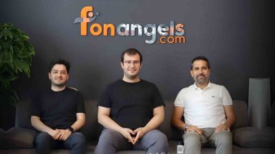 3D yazıcı üretim alanında faaliyet gösteren MetaTechTR, fonangels.com kitle fonlama
