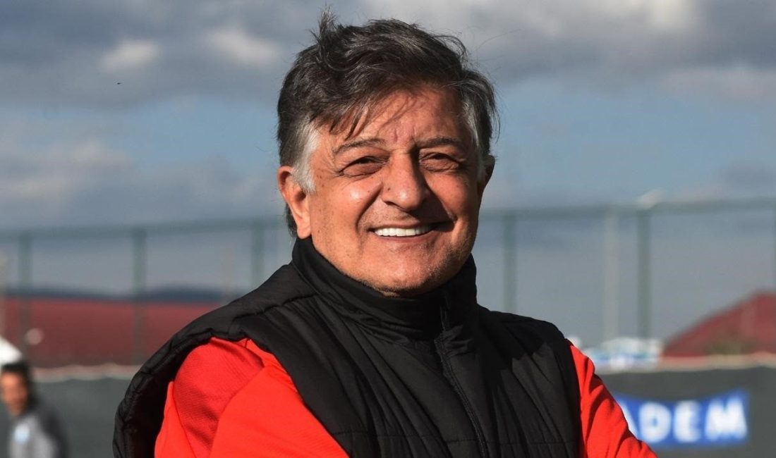 Merkezefendi Belediyesi tarafından 23 Ekim Perşembe günü düzenlenecek ‘Amatör Spor