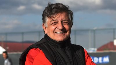 Merkezefendi Belediyesi tarafından 23 Ekim Perşembe günü düzenlenecek ‘Amatör Spor