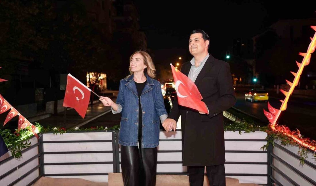 Şehitkamil Belediye Başkanı Umut Yılmaz, bu yıl Cumhuriyet Bayramı kutlamaları