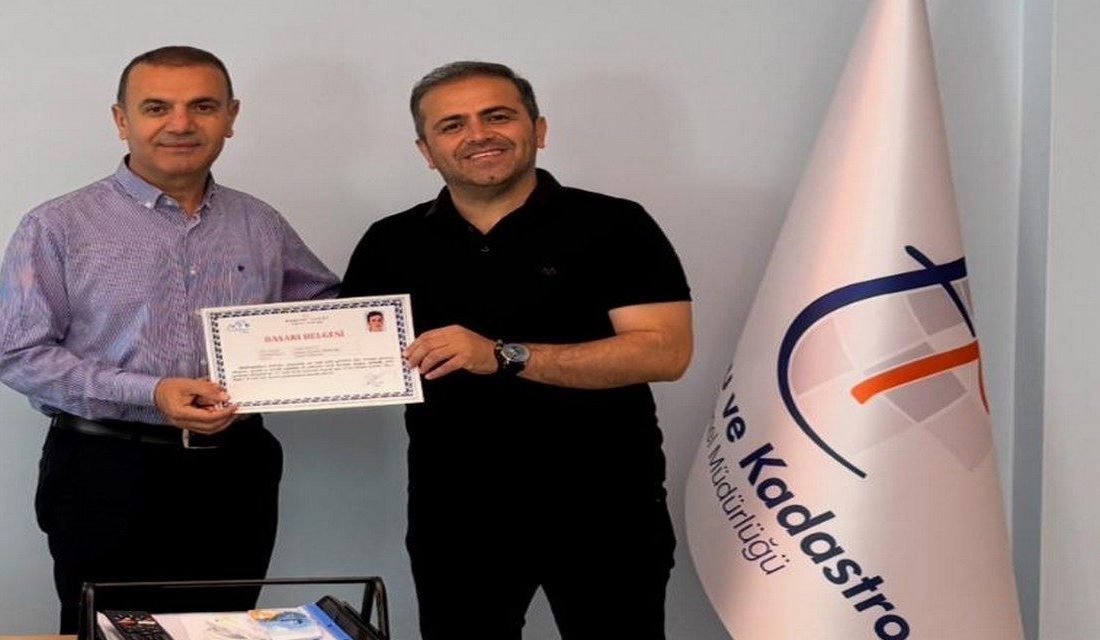 Yüksekova Kadastro Birimine yeni görevlendirme Hakkari’nin Yüksekova Kadastro Birimi, hizmet merkezi Yüksekova ilçesi olmak üzere